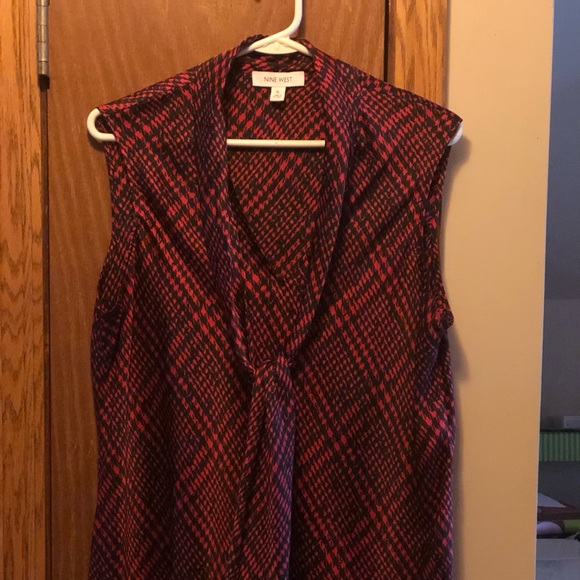 Nine West business suit shell - Picture 1 of 5